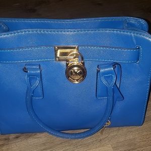 Mk hamilton style bag